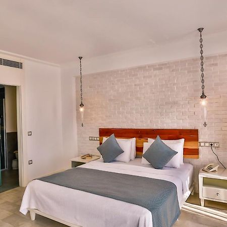 Arnna Hotel Κας Εξωτερικό φωτογραφία