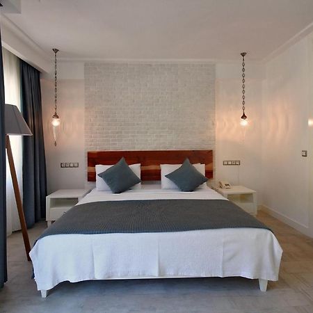 Arnna Hotel Κας Εξωτερικό φωτογραφία