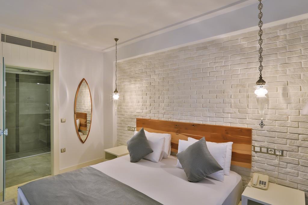 Arnna Hotel Κας Δωμάτιο φωτογραφία