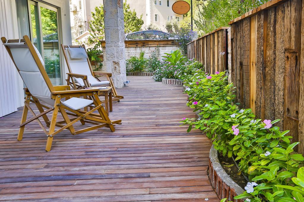 Arnna Hotel Κας Εξωτερικό φωτογραφία