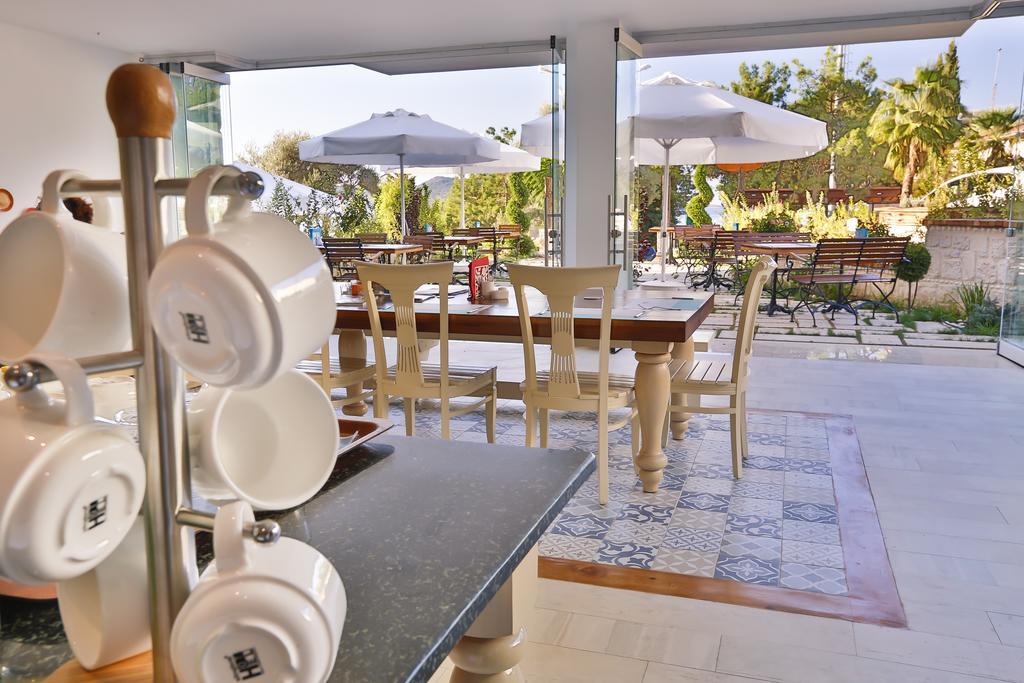 Arnna Hotel Κας Εξωτερικό φωτογραφία