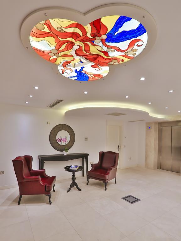 Arnna Hotel Κας Εξωτερικό φωτογραφία