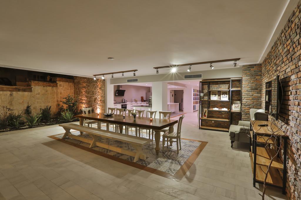 Arnna Hotel Κας Εξωτερικό φωτογραφία