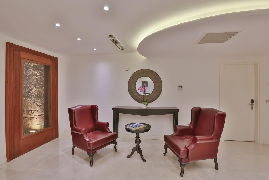 Arnna Hotel Κας Εξωτερικό φωτογραφία