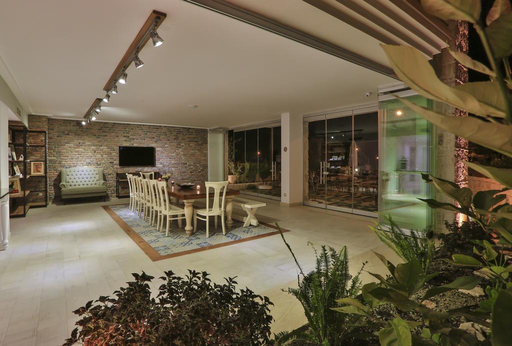 Arnna Hotel Κας Εξωτερικό φωτογραφία