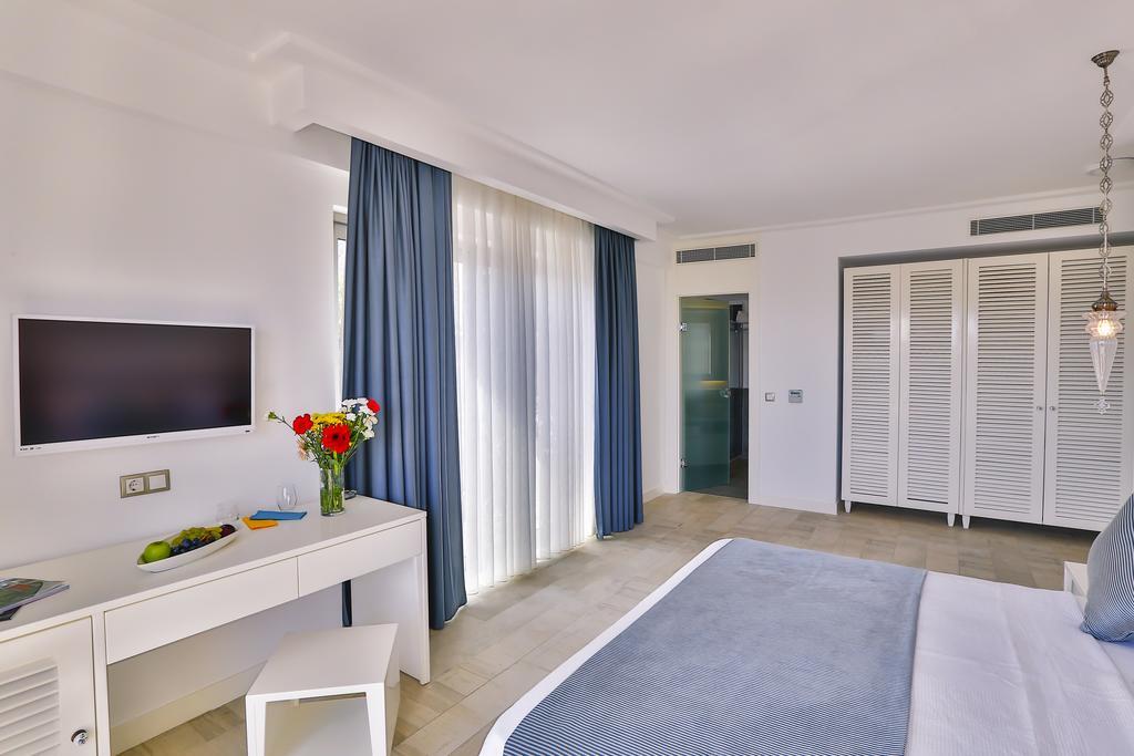 Arnna Hotel Κας Εξωτερικό φωτογραφία