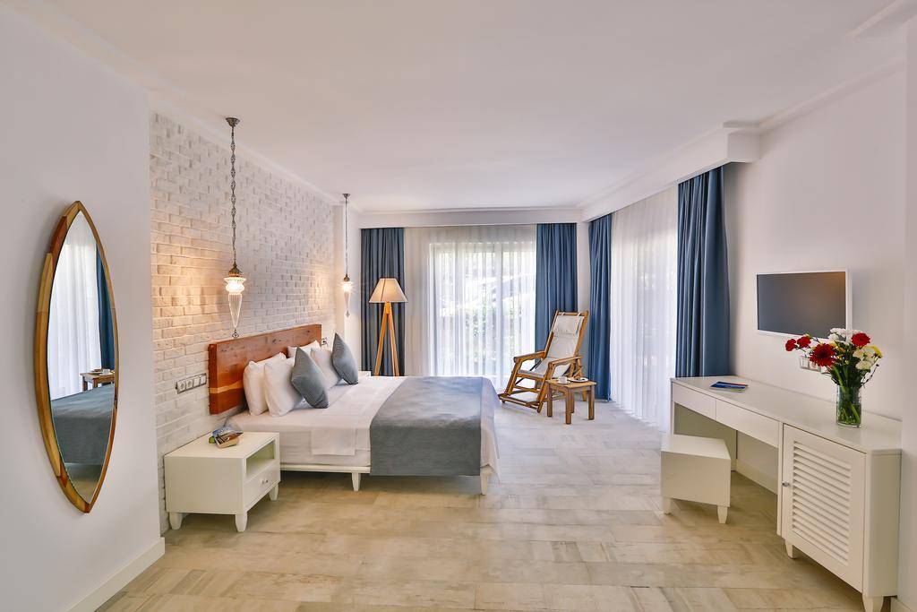 Arnna Hotel Κας Εξωτερικό φωτογραφία