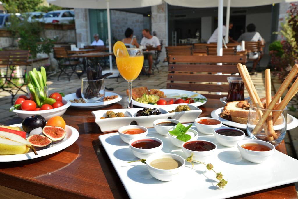 Arnna Hotel Κας Εξωτερικό φωτογραφία