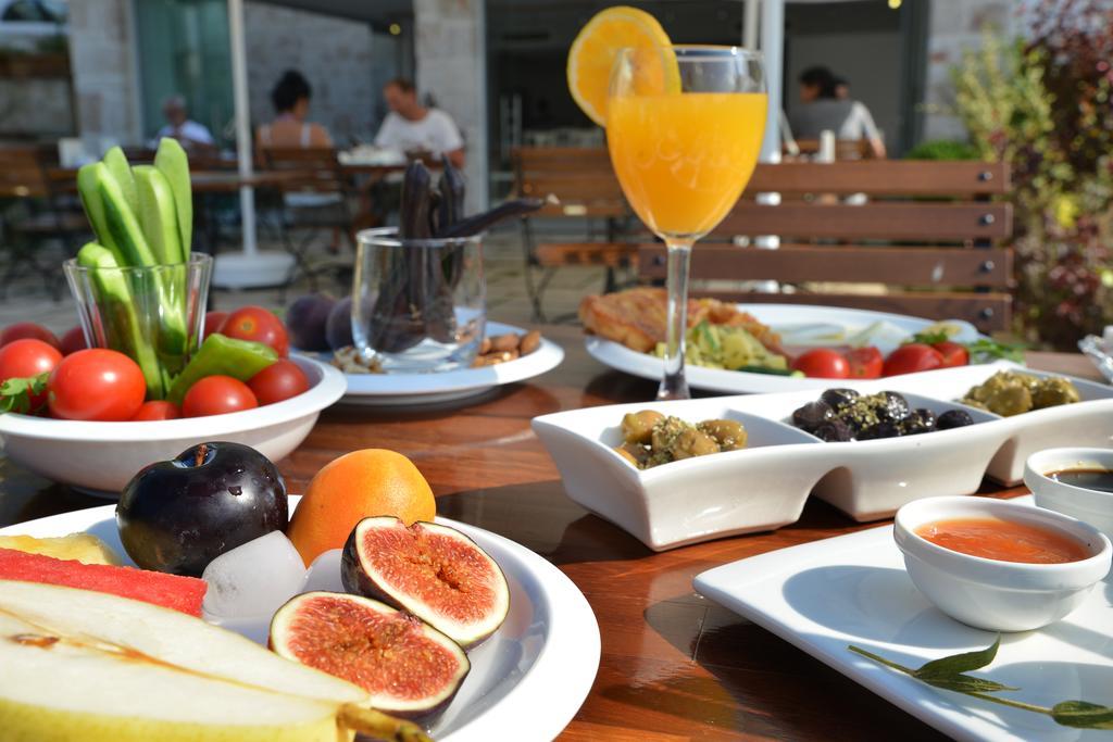 Arnna Hotel Κας Εξωτερικό φωτογραφία