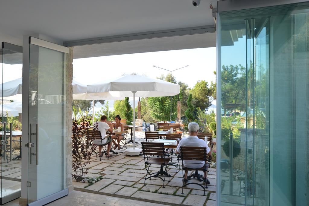 Arnna Hotel Κας Εξωτερικό φωτογραφία
