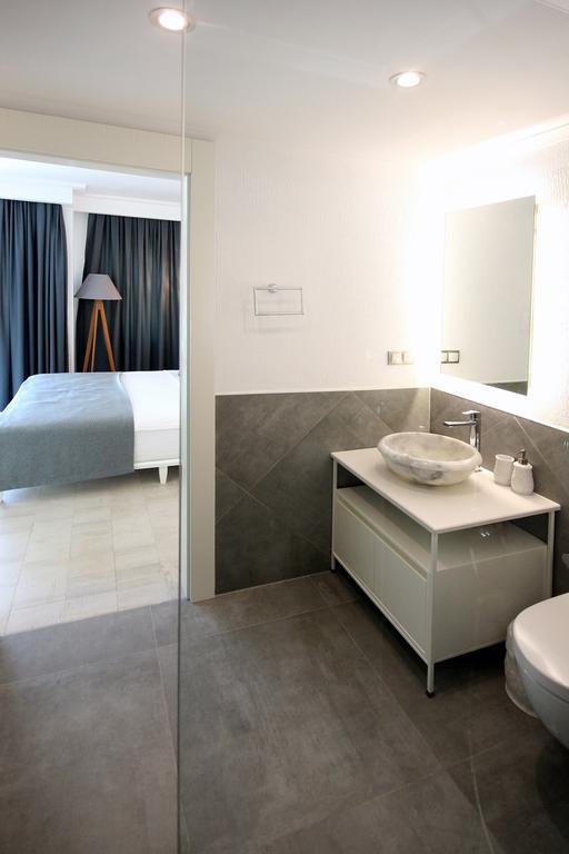 Arnna Hotel Κας Εξωτερικό φωτογραφία