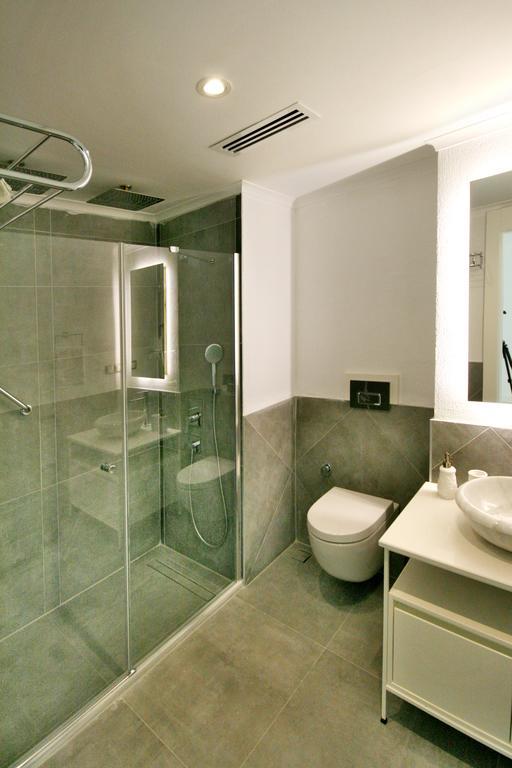 Arnna Hotel Κας Εξωτερικό φωτογραφία