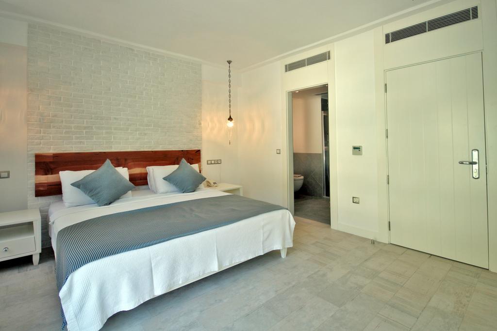 Arnna Hotel Κας Εξωτερικό φωτογραφία
